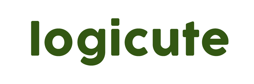 Logicute Logo